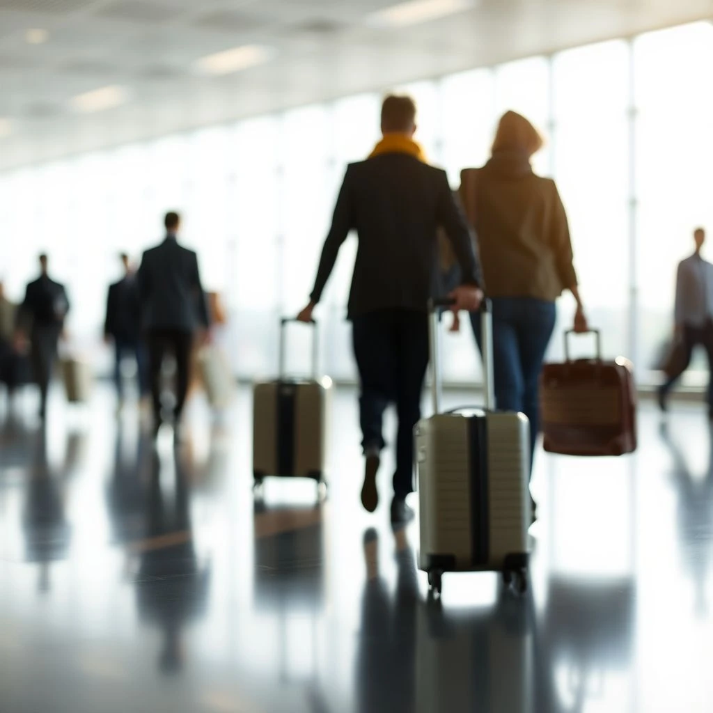 How to Use "At the Time of Arrival" in English: Meaning & Examples