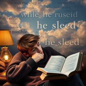 Как овладеть while he slept: руководство по использованию и примеры