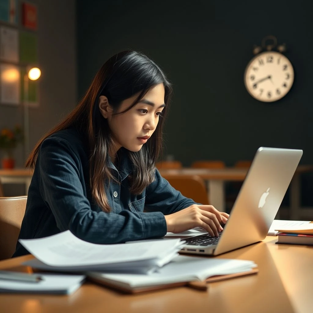 Làm chủ Just Before the Deadline Hướng dẫn ngữ pháp đúng lúc chi tiết dễ nhớ