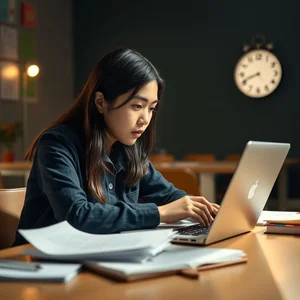 Làm chủ Just Before the Deadline Hướng dẫn ngữ pháp đúng lúc chi tiết dễ nhớ