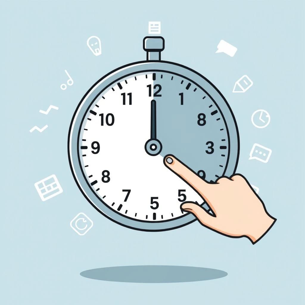 Maîtriser « at the last second » guide simple grammaire anglais