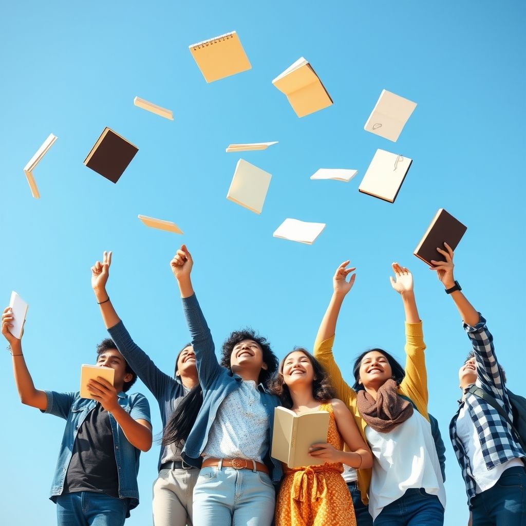 Mastering "after final exams": Grammar Guide for ESL Learners