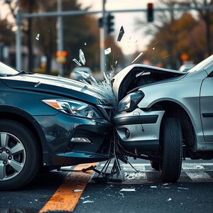 Mastering "At the Moment of Impact": A Simple English Grammar Guide