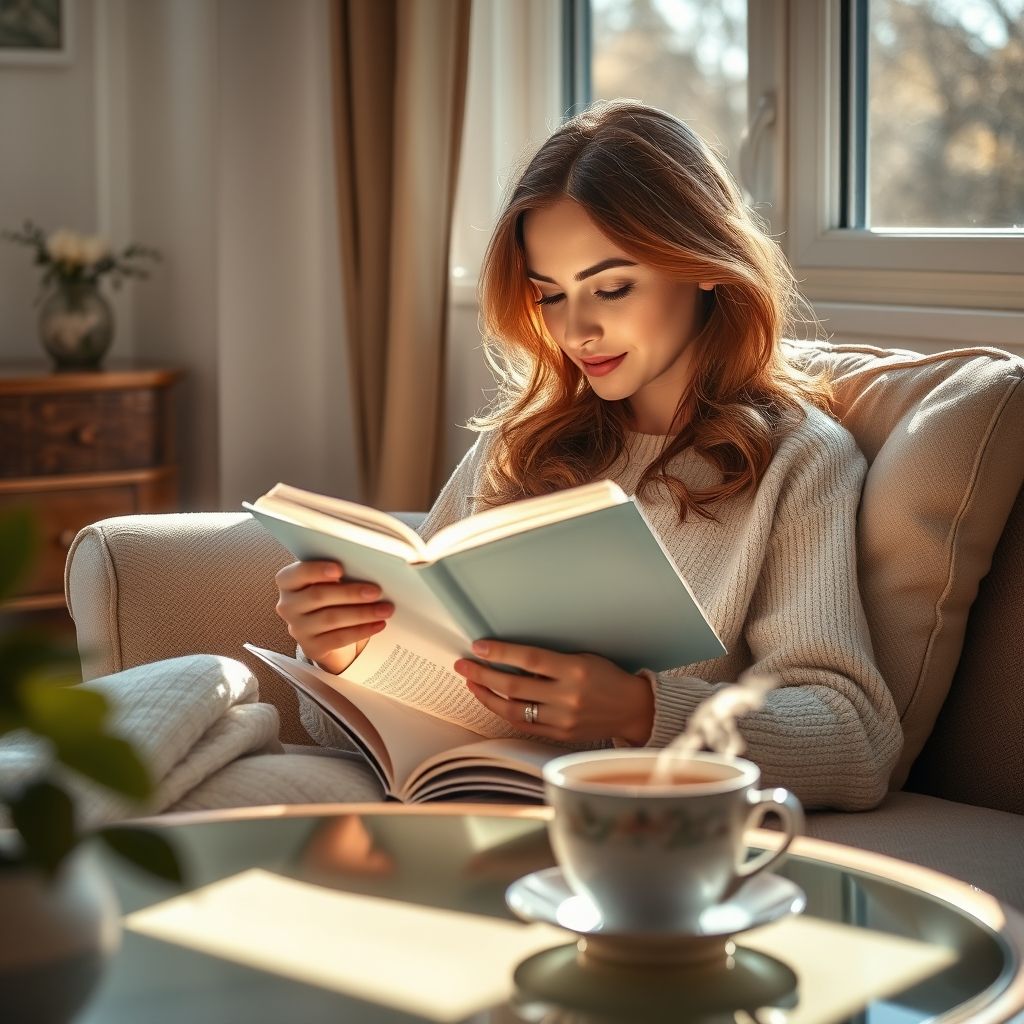 Mastering 'In Her Free Time': A Simple Grammar Guide