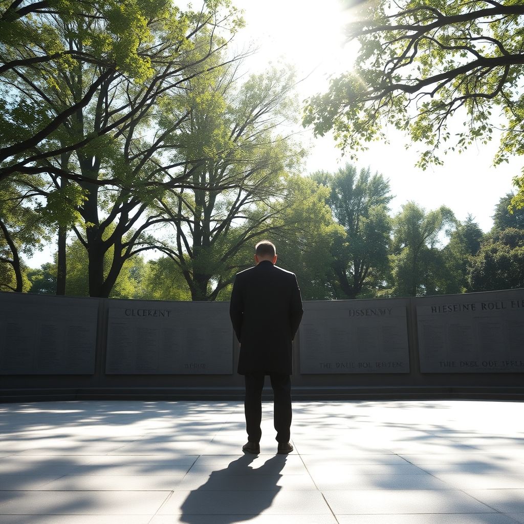 Mastering "in the moment of silence": A Simple Grammar Guide