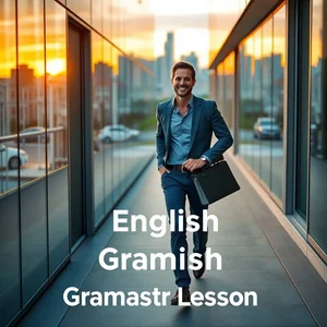 Menguasai After Work Panduan Tata Bahasa Sederhana untuk Pelajar ESL