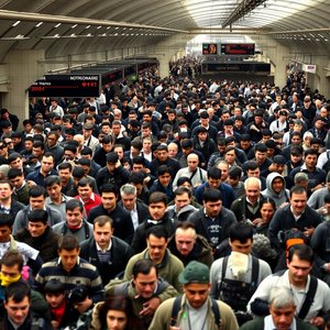 Menguasai At Rush Hour Panduan Tata Bahasa Sederhana untuk Percakapan