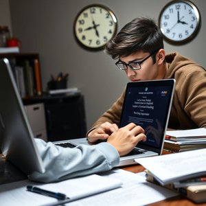 Осваиваем выражение Just Before the Deadline: своевременное грамматическое руководство