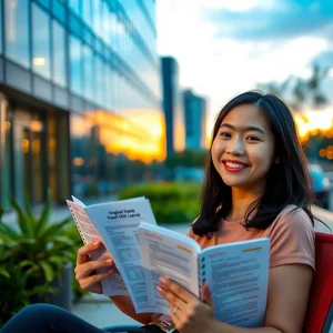 Thành thạo After Work Hướng dẫn ngữ pháp đơn giản cho người học ESL