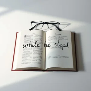"while he slept" Kalıbında Ustalaşmak Basit Bir Dilbilgisi Rehberi İngilizce Zaman Zarfı Kullanımı ve Örneklerle Anlatım