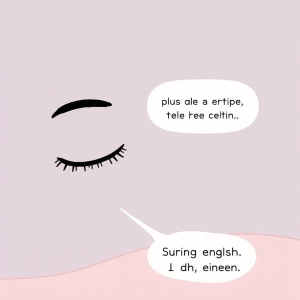 Understanding "while he slept" in English
