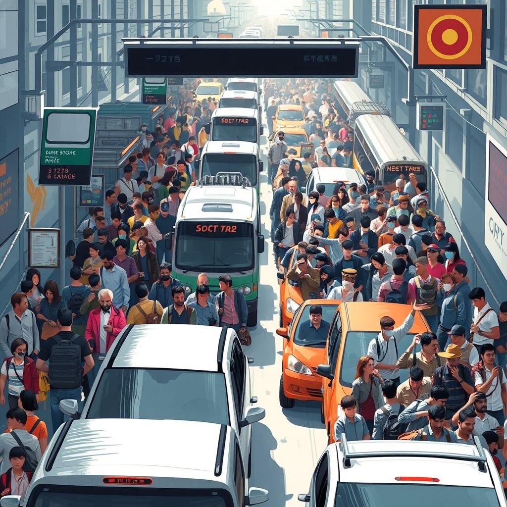 اتقان at rush hour دليل نحوي مبسط لكتابة واستخدام العبارات الظرفية