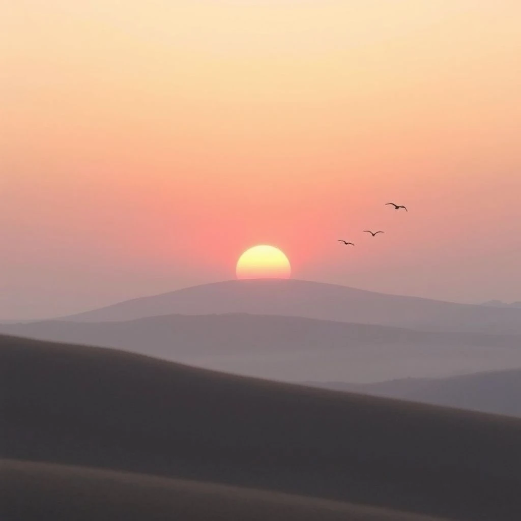 „At Dawn“ meistern: Bedeutung und korrekte Verwendung – Der Guide