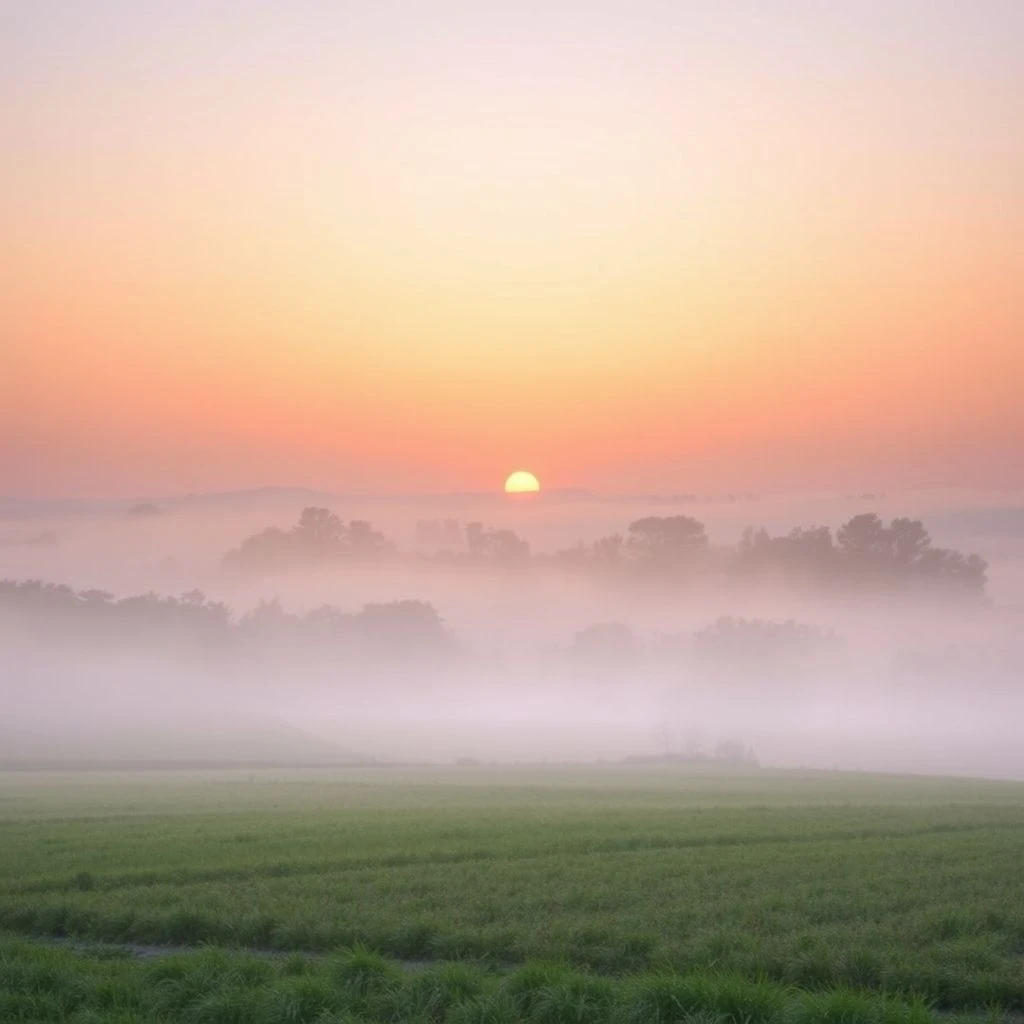 Domina "At Dawn" en Inglés: Significado y Uso Correcto