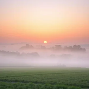 Domina "At Dawn" en Inglés: Significado y Uso Correcto