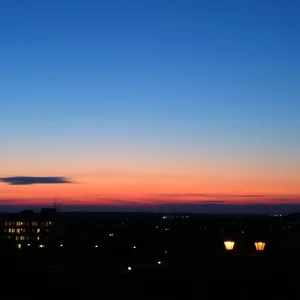 Mastering 'At Night' in English: A Simple Guide for Everyday Use