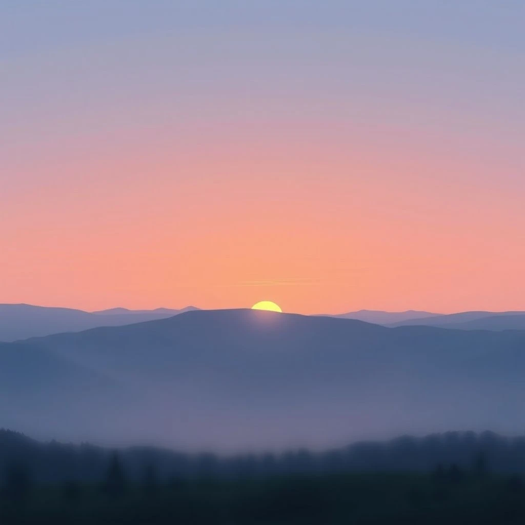 Padroneggiare “At Dawn” in Inglese: Guida a Significato e Uso