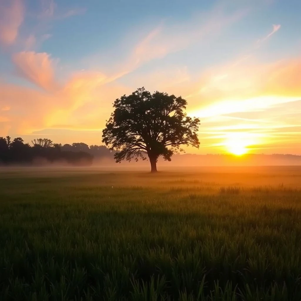 การเชี่ยวชาญการใช้ at dawn: ความหมายและวิธีใช้ที่ชัดเจน