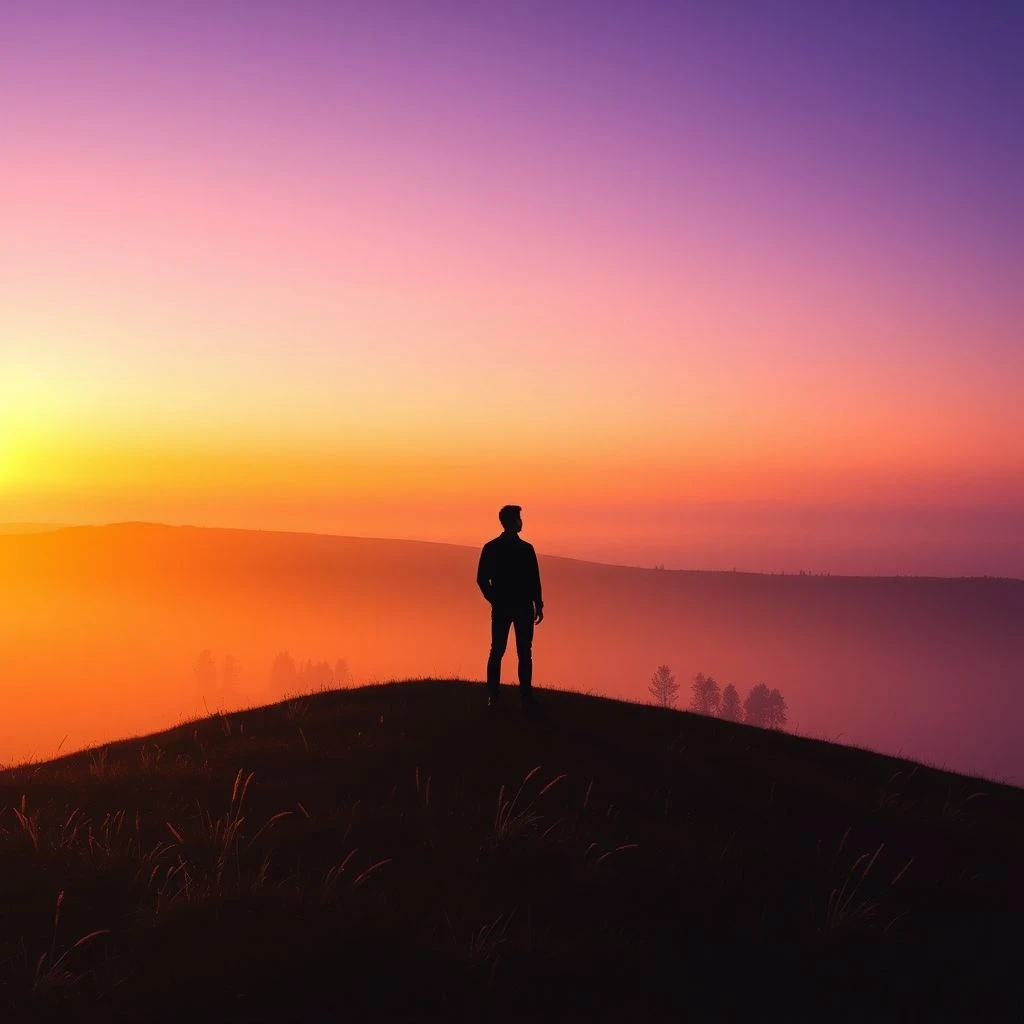 „At Dusk“ meistern Bedeutung & Verwendung auf Englisch erklärt