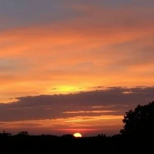 Dominando “At Dusk” en inglés: Significado y uso de esta frase