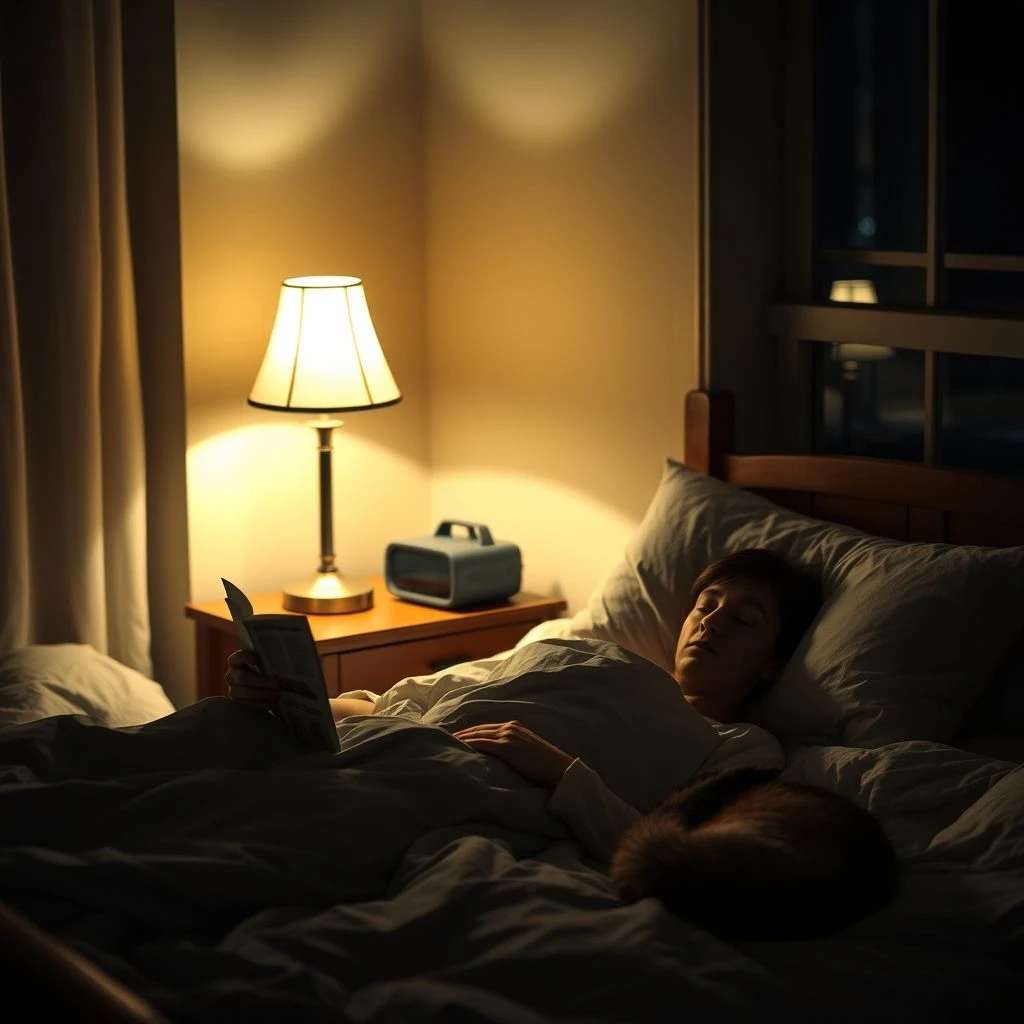Dominando At Night: Guia de Uso no Dia a Dia em Inglês