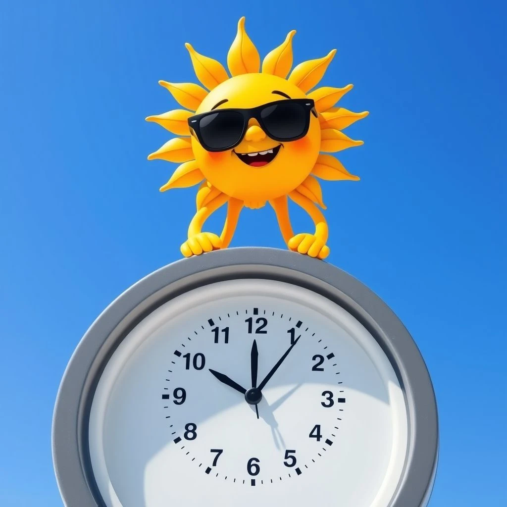 Dominando 'At Noon' em Inglês: Guia para Aprendizes