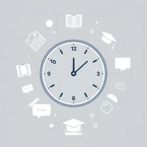 Dominando “At Noon” en inglés: Guía para aprendices