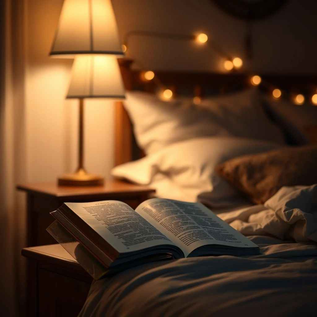 英語の「at night」をマスター！日常で使える明快ガイド：意味、使い方、間違いやすい点
