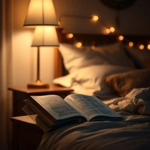 英語の「at night」をマスター！日常で使える明快ガイド：意味、使い方、間違いやすい点