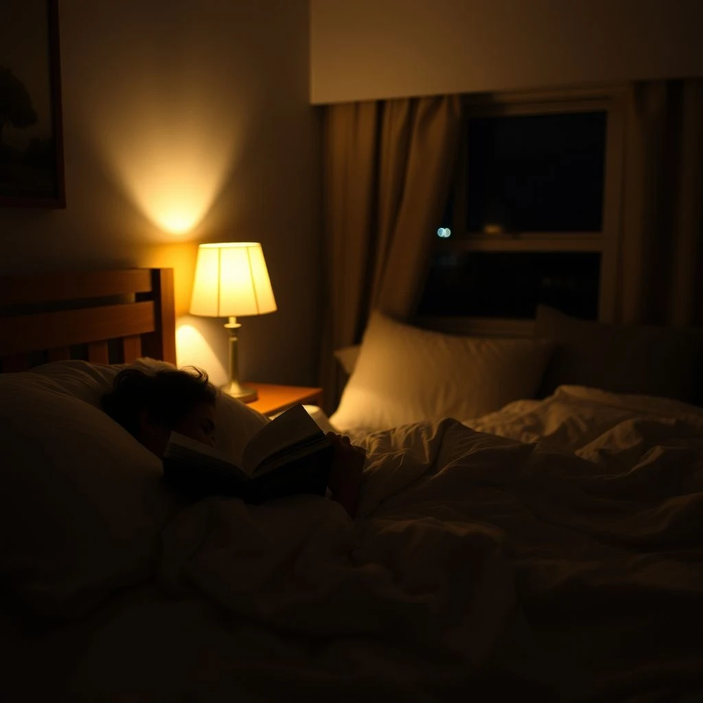 Làm Chủ "At Night" trong Tiếng Anh: Hướng Dẫn Sử Dụng Hàng Ngày