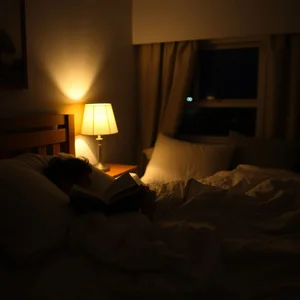 Làm Chủ "At Night" trong Tiếng Anh: Hướng Dẫn Sử Dụng Hàng Ngày