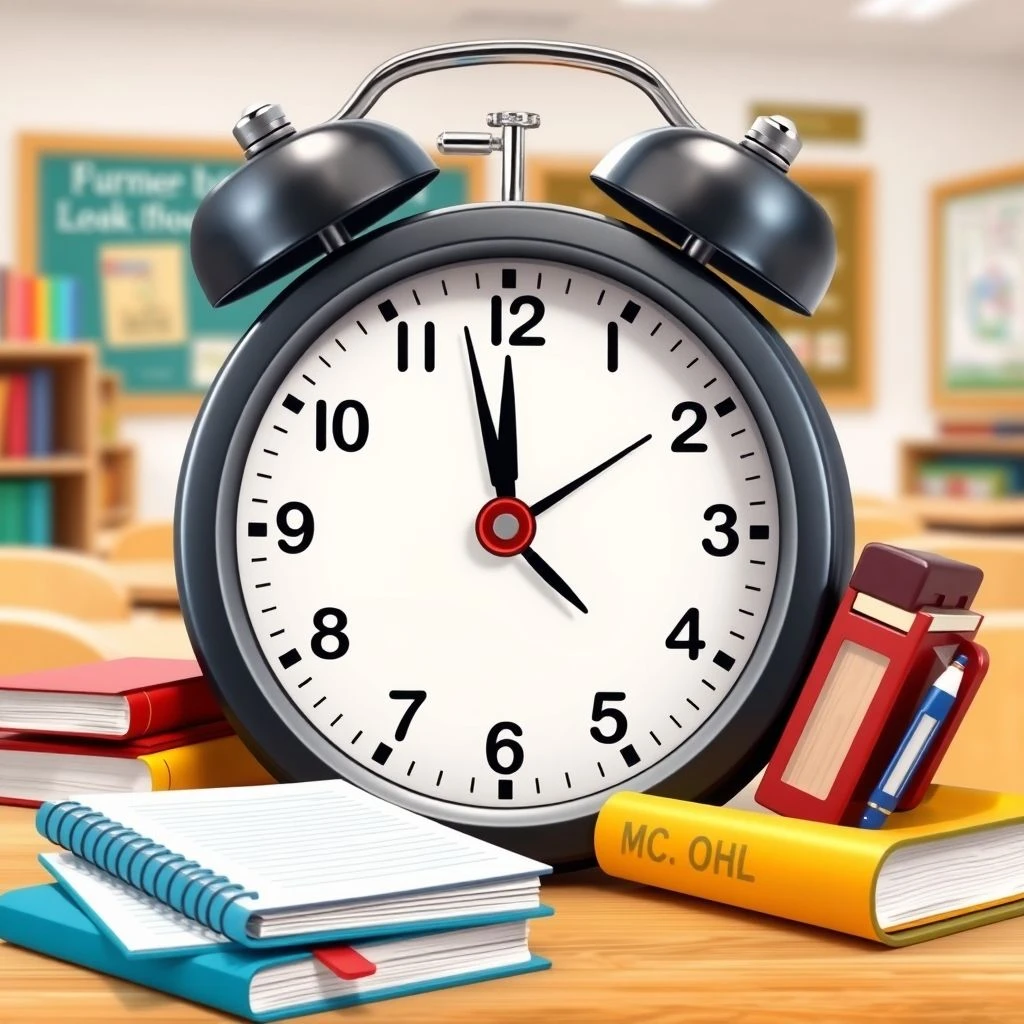 Làm Chủ 'at Noon' Tiếng Anh: Hướng Dẫn Đơn Giản Cho Người Học