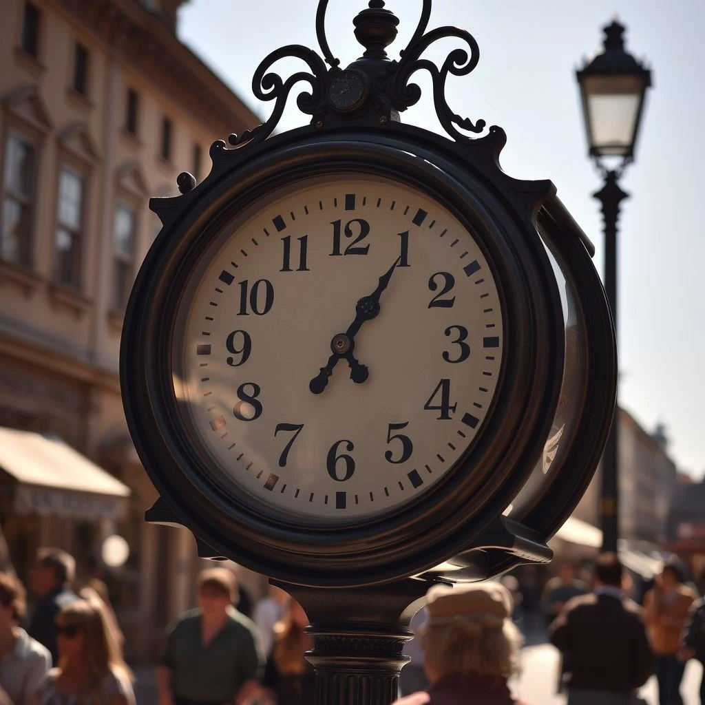 Mastering 'At Noon' in English: A Simple Guide for Learners