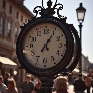Mastering 'At Noon' in English: A Simple Guide for Learners