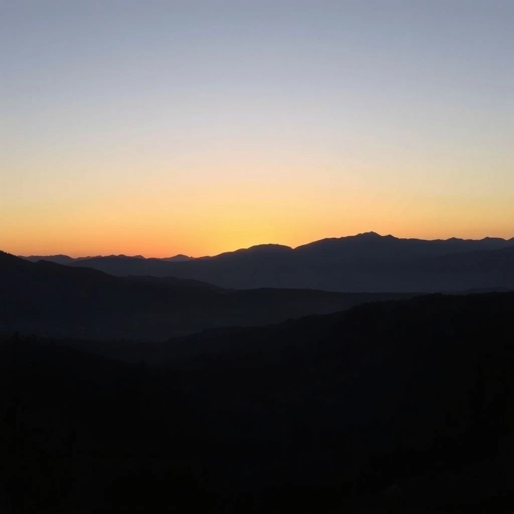 Mastering "At Sunrise" in English Meaning & Usage
