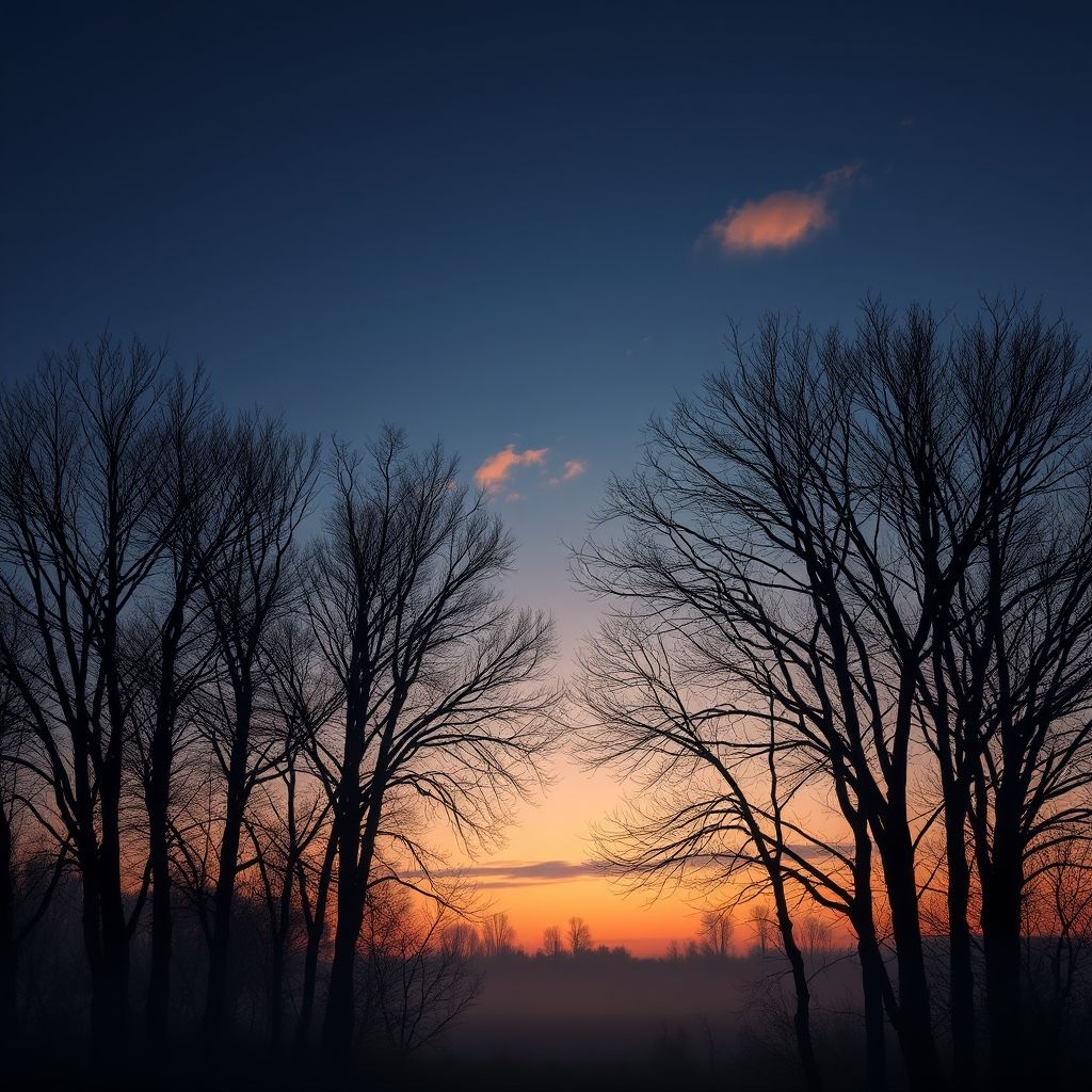 Mastering Before Dawn Meaning & Usage in Everyday English