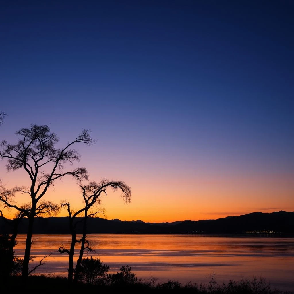 Menguasai "At Dusk": Makna dan Penggunaan dalam Bahasa Inggris