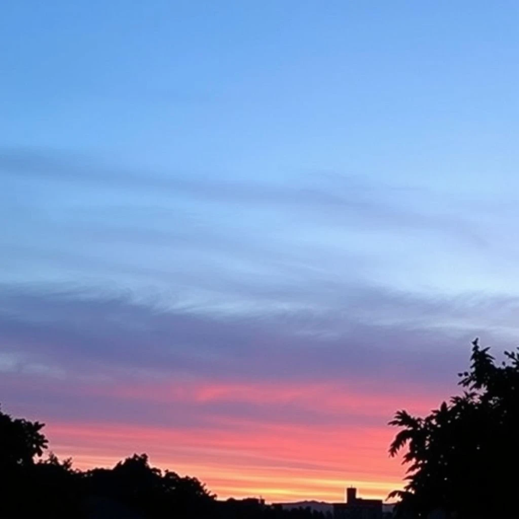 Осваиваем At Dusk в английском: значение и употребление