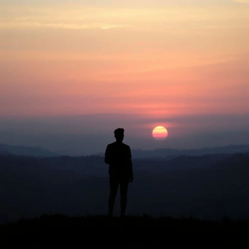 Padroneggiare “At Dusk” in Inglese: Guida a Significato e Uso
