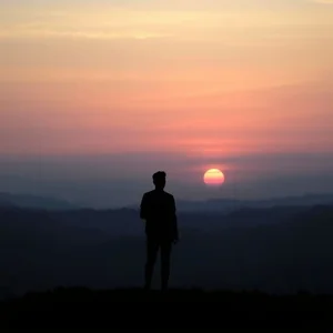 Padroneggiare “At Dusk” in Inglese: Guida a Significato e Uso