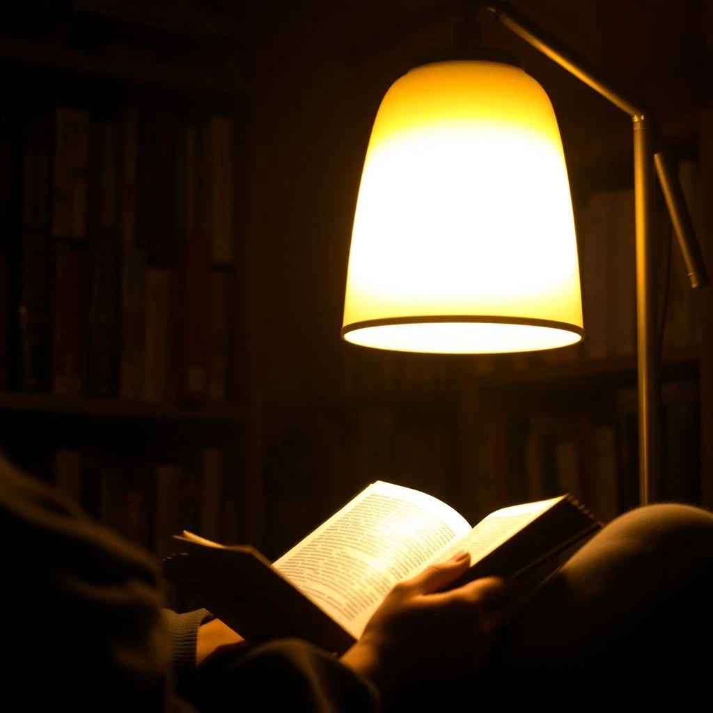 Padroneggiare 'At Night' in Inglese: Guida all'uso quotidiano