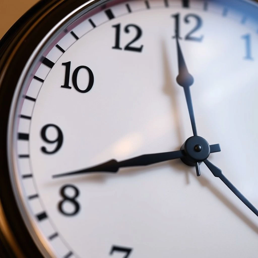 Padroneggiare 'At Noon' in Inglese: Guida Semplice per Studenti
