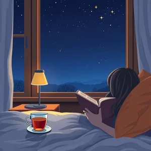 掌握英语短语“At Night”: 日常用法清晰指南，提升你的英语表达能力