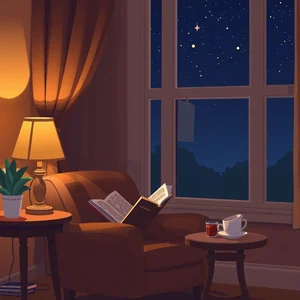 إتقان استخدام at night في الإنجليزية: دليل للاستخدام اليومي