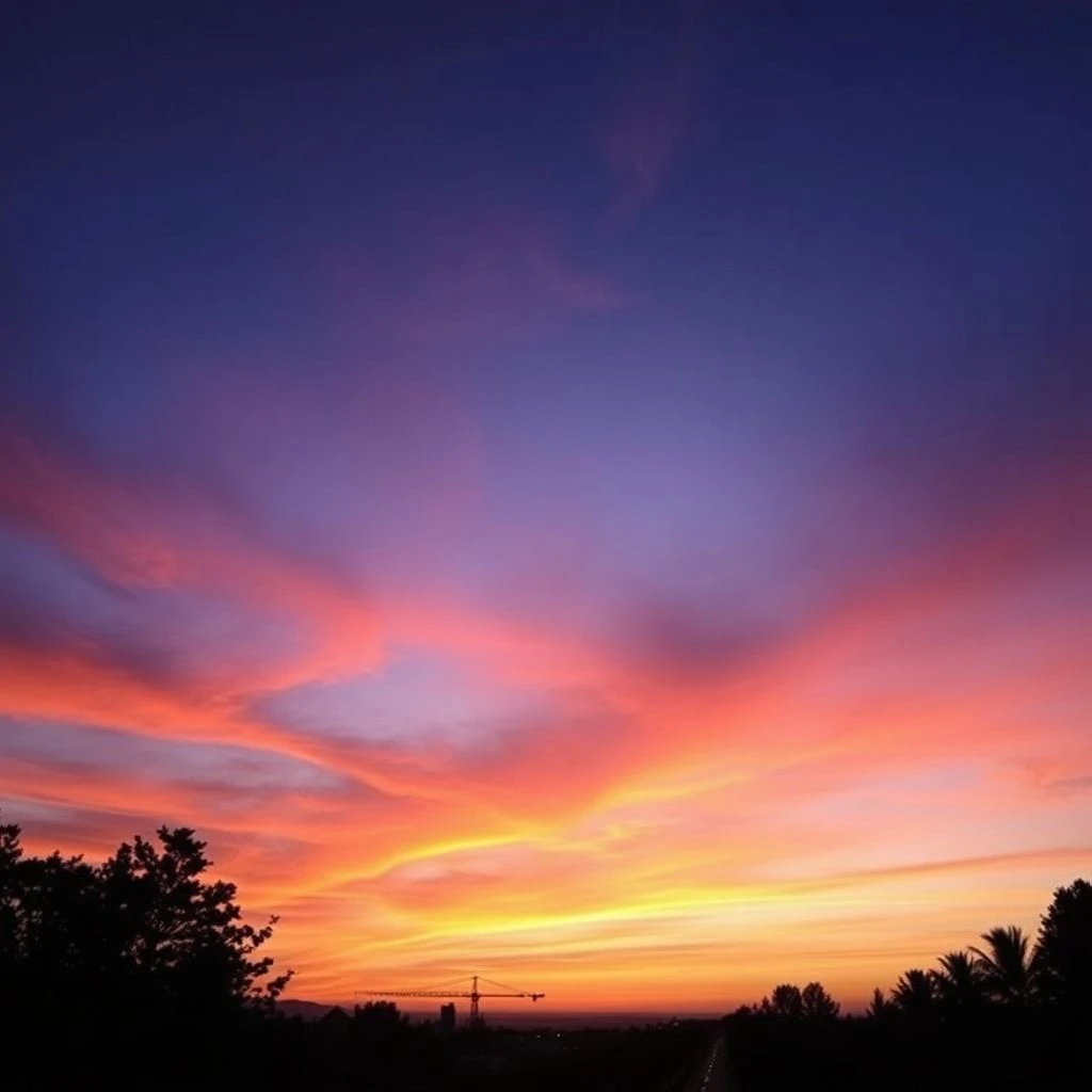 การใช้ at dusk ภาษาอังกฤษ: คู่มือความหมายและการใช้งาน
