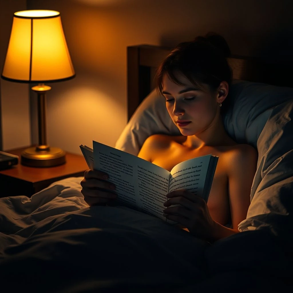 เชี่ยวชาญการใช้ at night: คู่มือใช้ในชีวิตประจำวัน