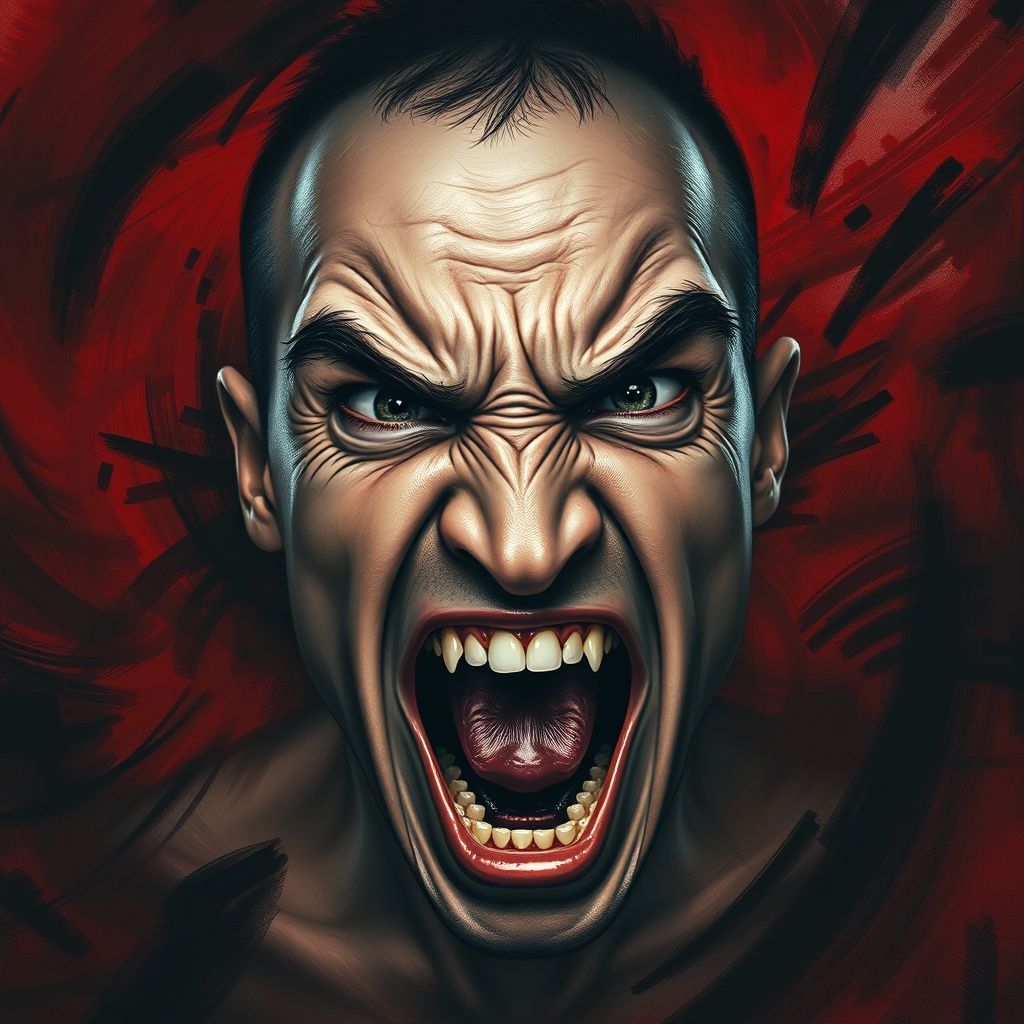 영어 형용사구 absolutely furious 완벽 이해 및 활용 가이드