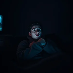 Absolutely terrified 완벽 이해 및 활용: 일상 영어 회화 능력 향상 가이드