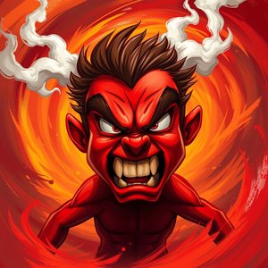 Comprender y Usar: La Frase Adjetiva Absolutely Furious en Inglés