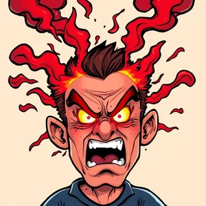 Comprendere e Usare 'Absolutely Furious': Guida alle Frasi Aggettivali